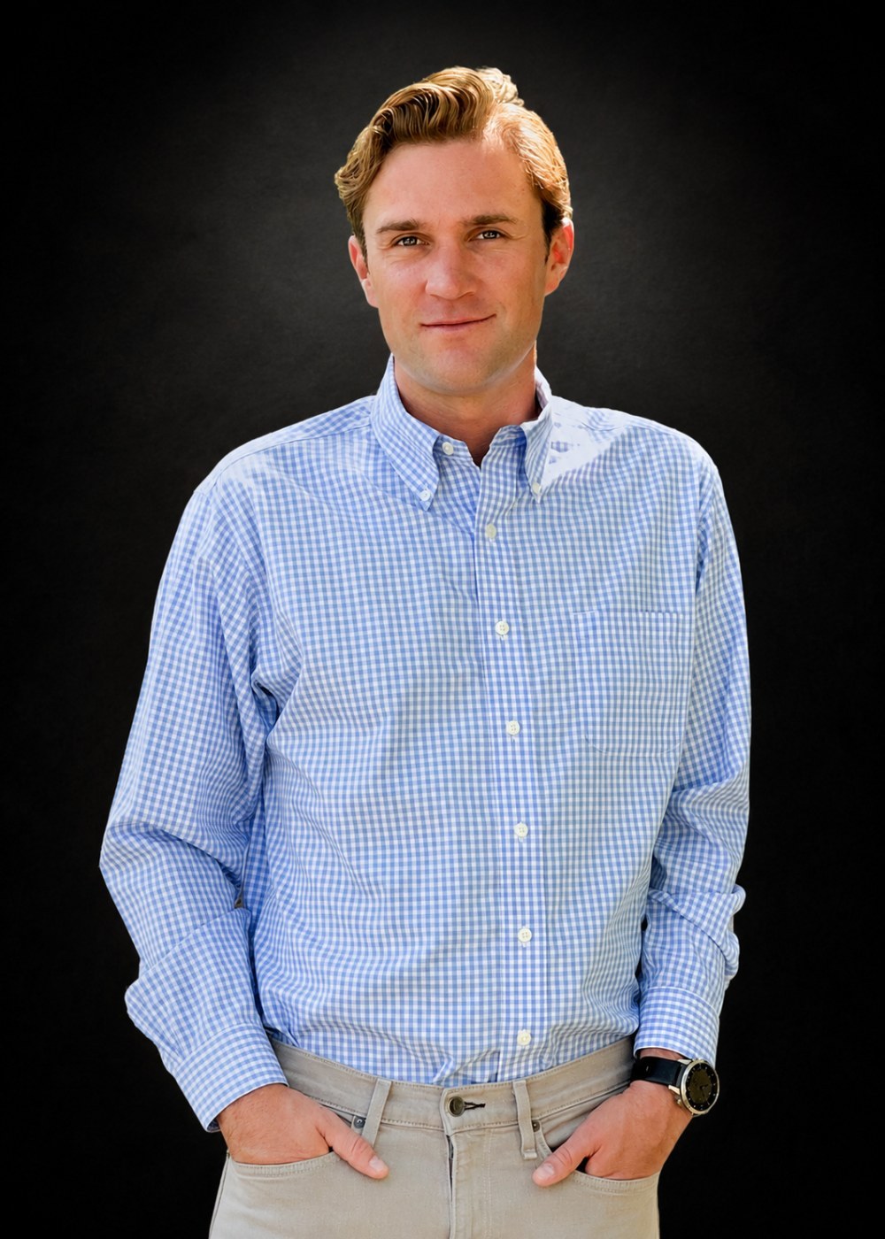 Corey Schaefer