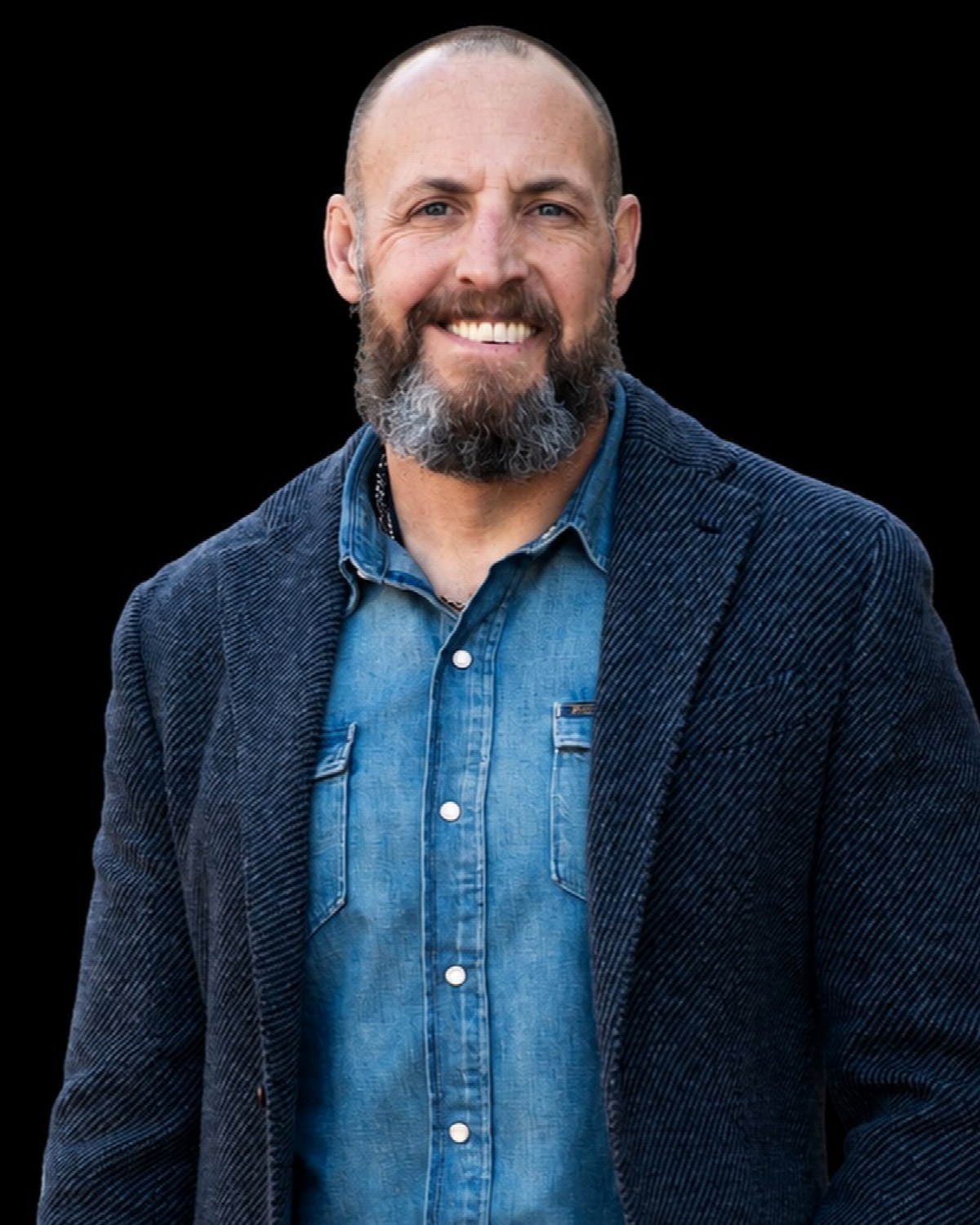 Grant Langham