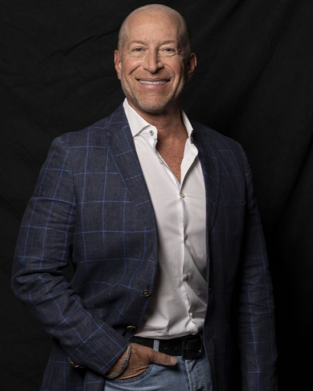 Jay Friedstein