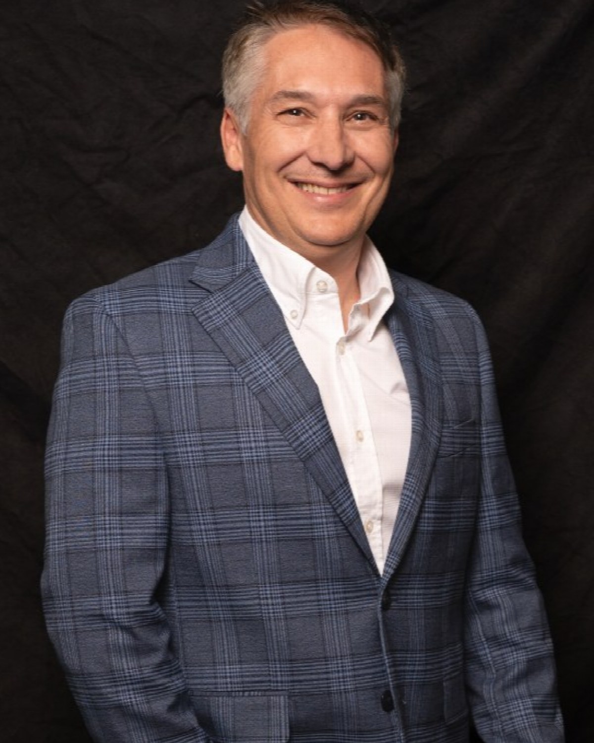 Jean-Michel Drai