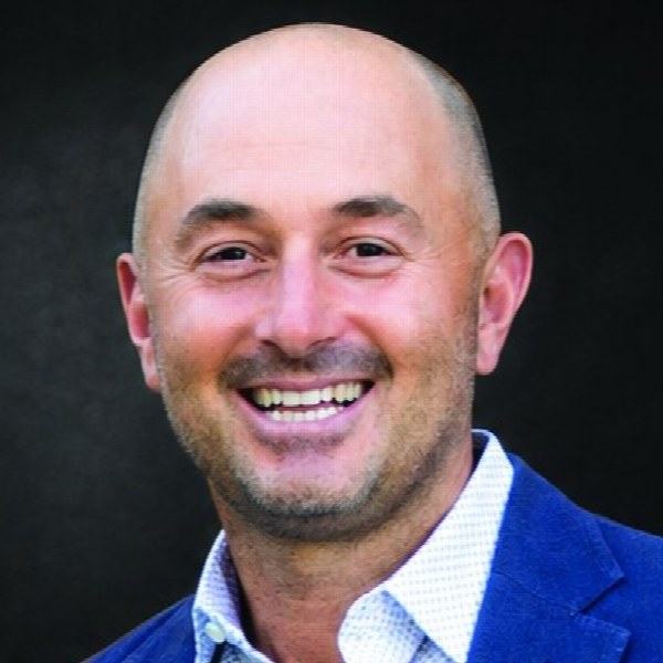Jonathan Boxer