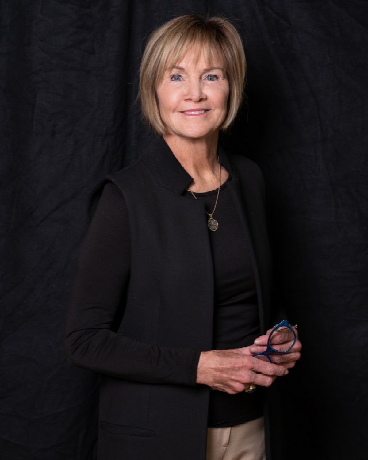Kimberlee Coates