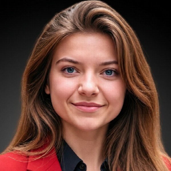 Megan Walz