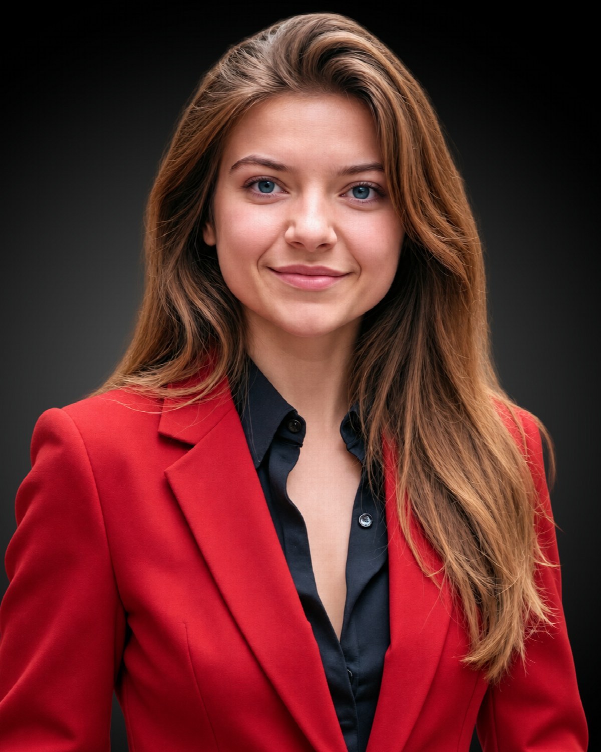 Megan Walz