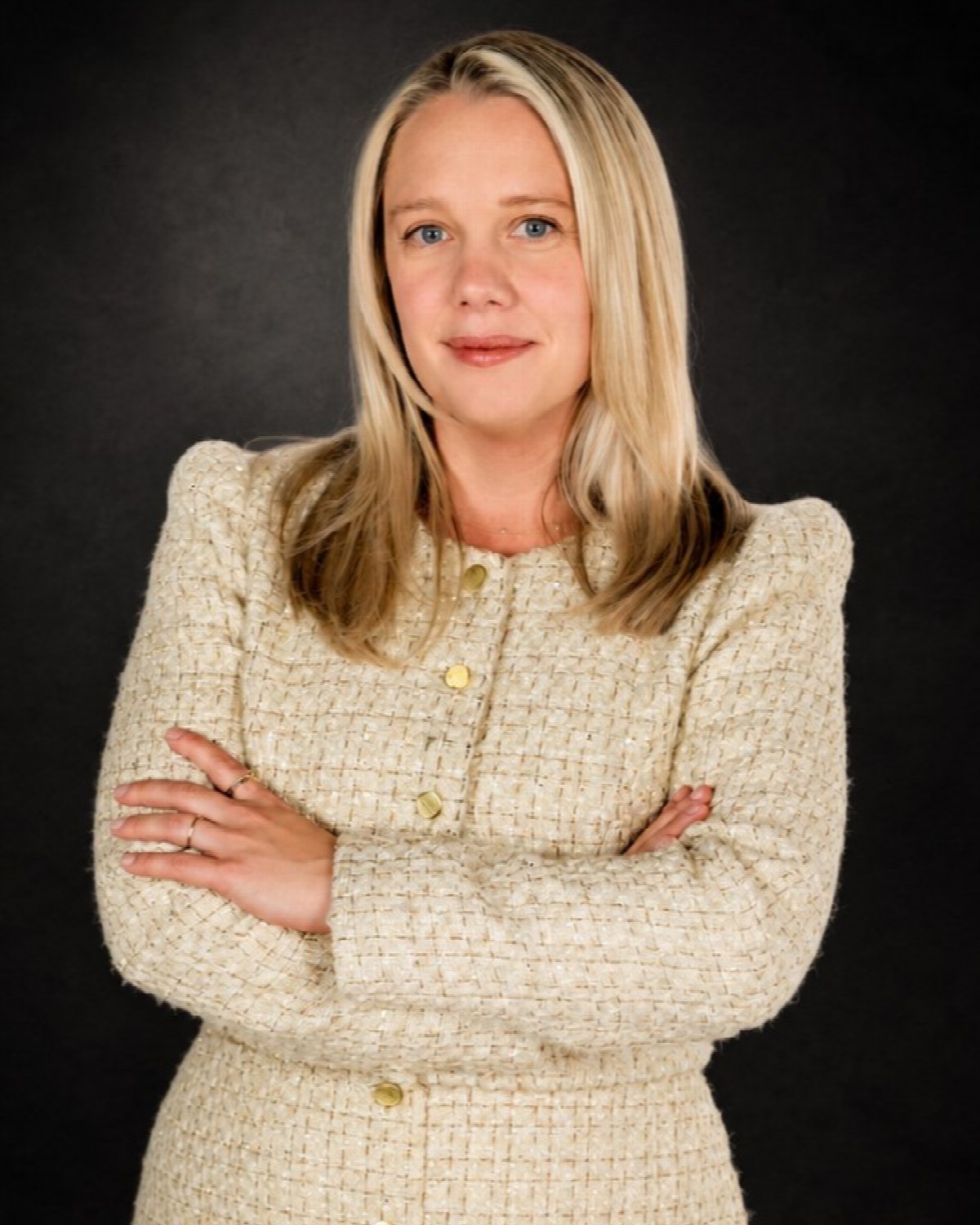 Sara Perkowski