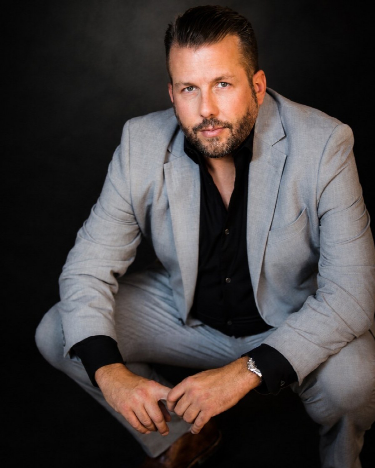 Timothy Chladek