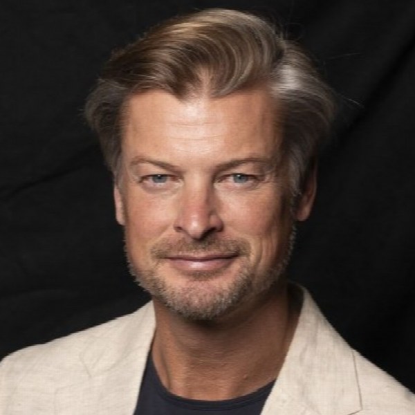 Trent Jones