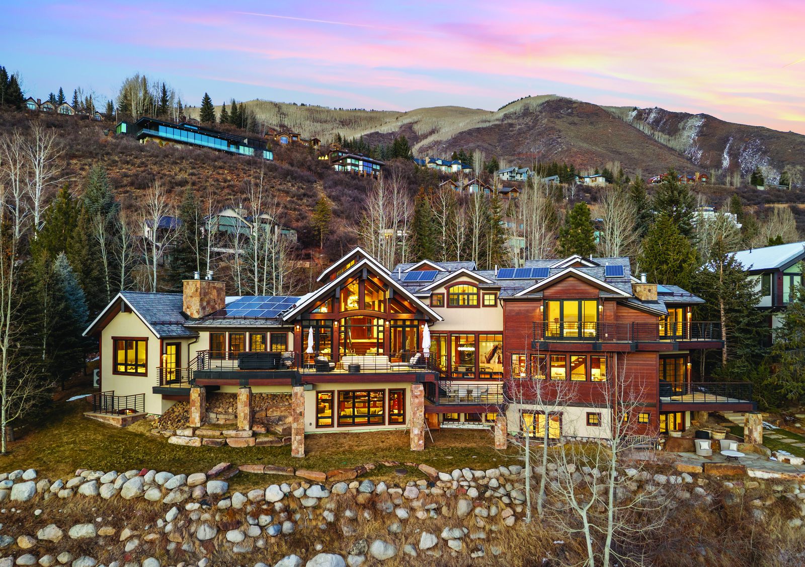 294 Draw Drive, Aspen