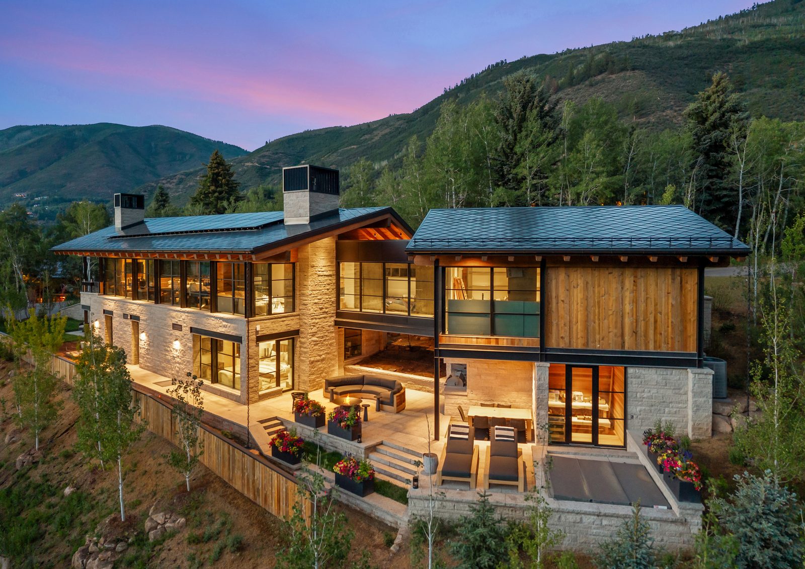 96 McSkimming Road, Aspen