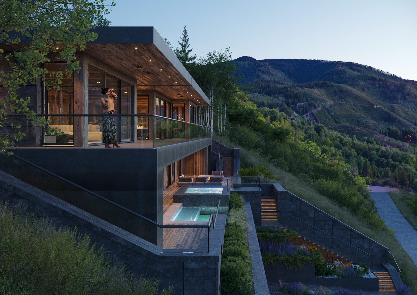 221 Wrights Road, Aspen